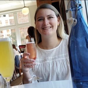 Meet your Posher, Christa